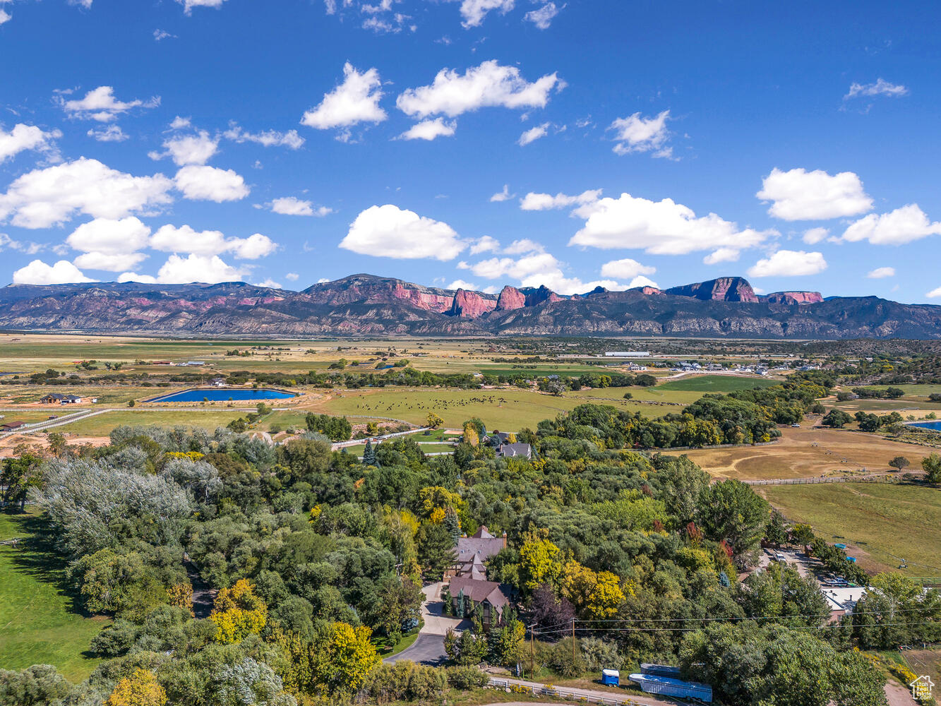 305 S Rachel Ln, New Harmony, Utah image 47