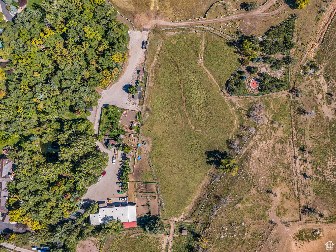 305 S Rachel Ln, New Harmony, Utah image 45