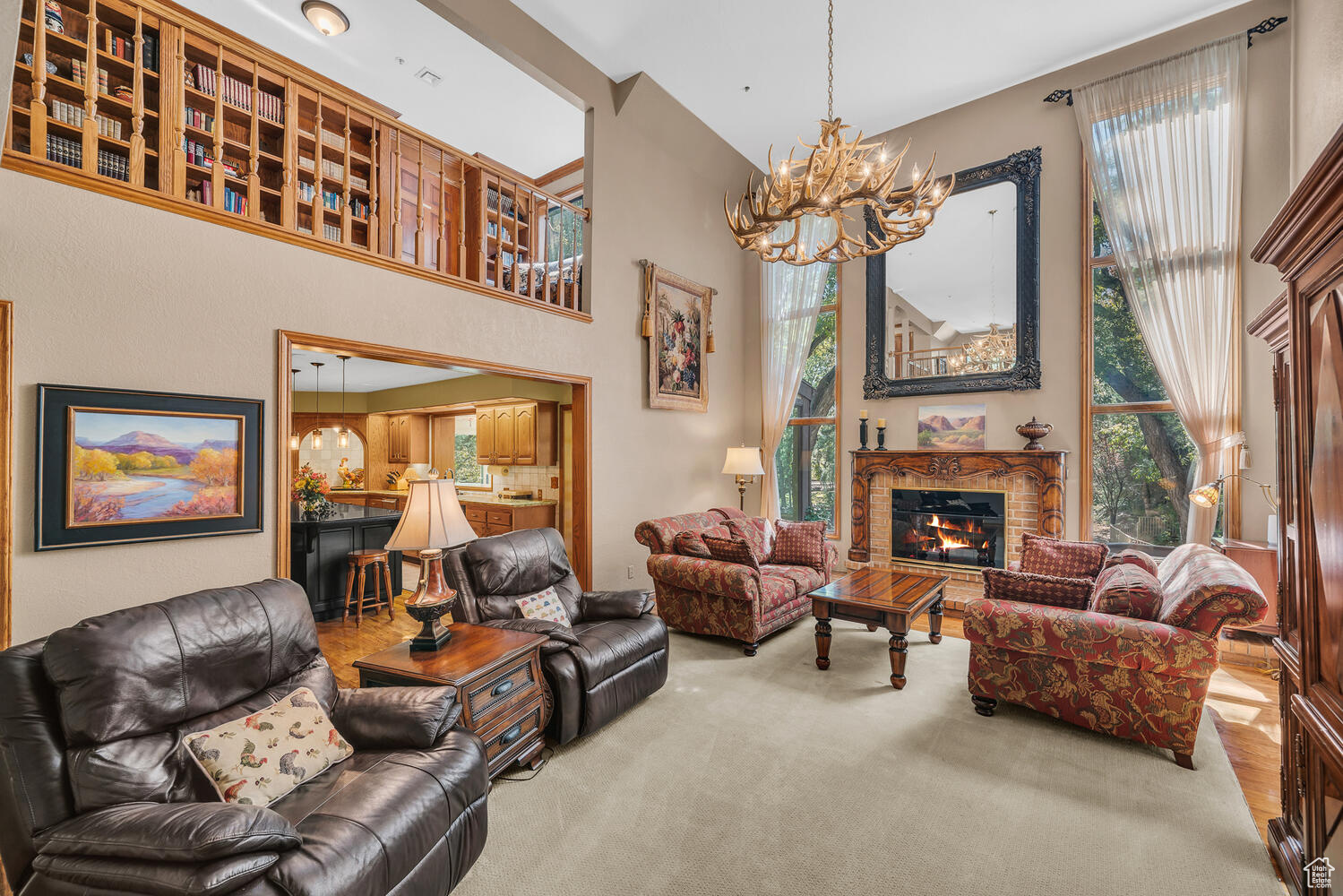 305 S Rachel Ln, New Harmony, Utah image 3
