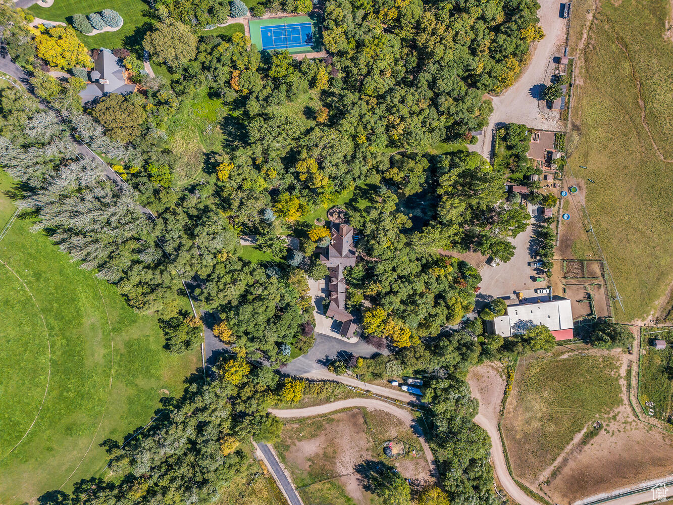 305 S Rachel Ln, New Harmony, Utah image 46