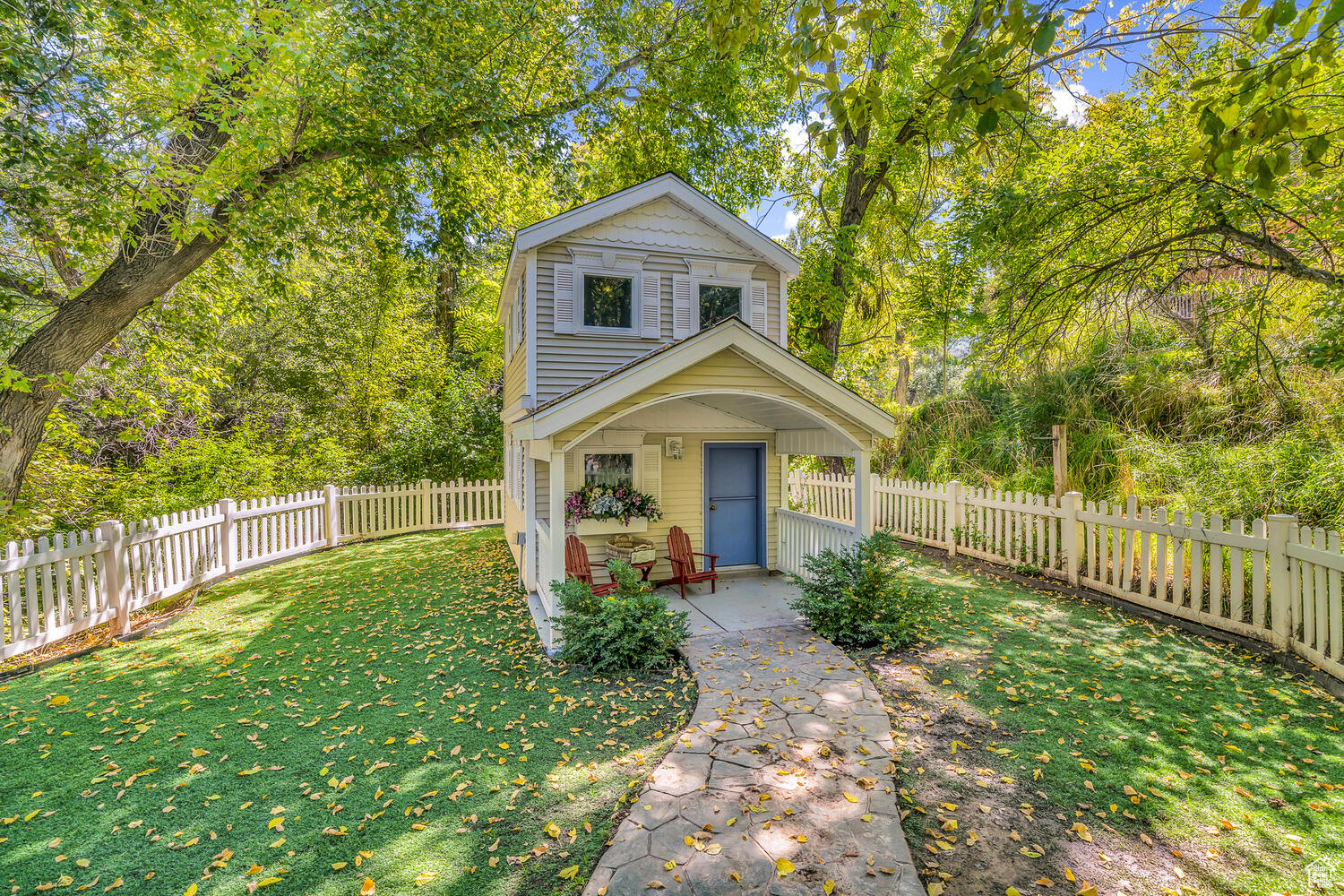 305 S Rachel Ln, New Harmony, Utah image 38