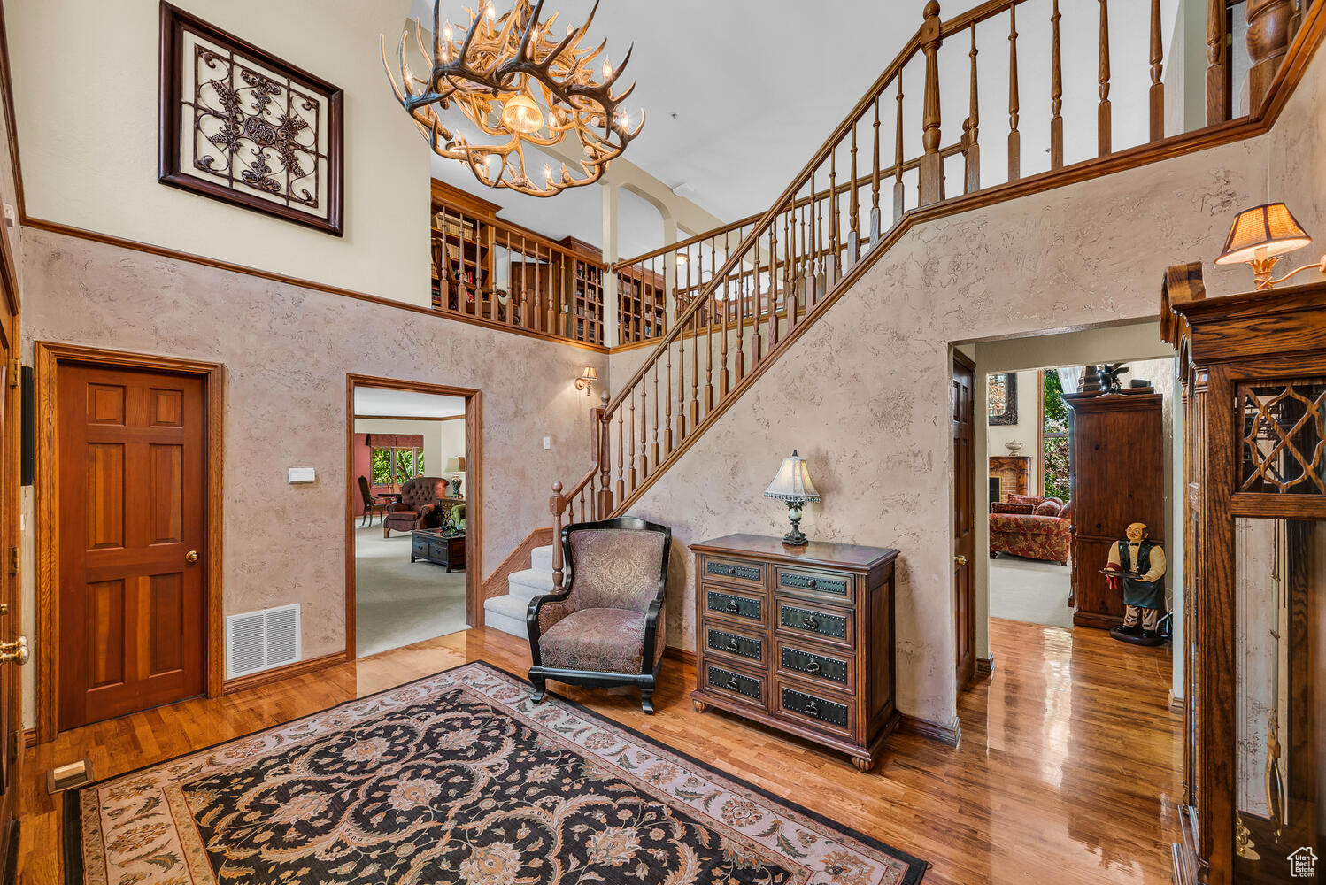 305 S Rachel Ln, New Harmony, Utah image 14