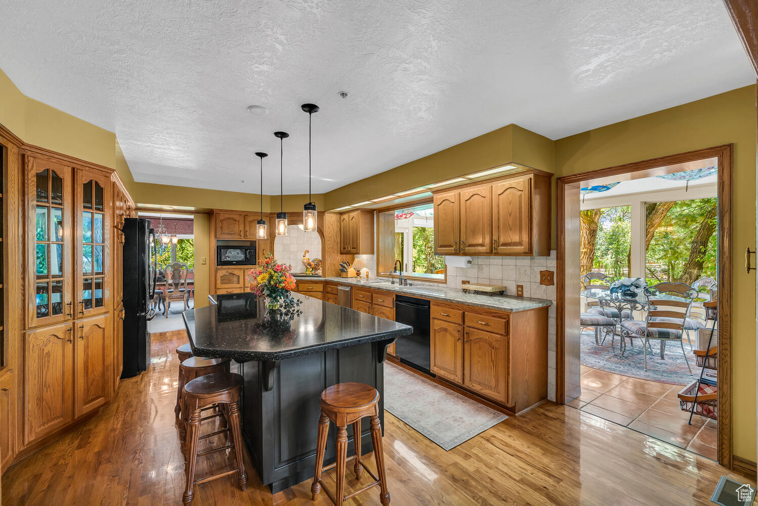 305 S Rachel Ln, New Harmony, Utah image 17