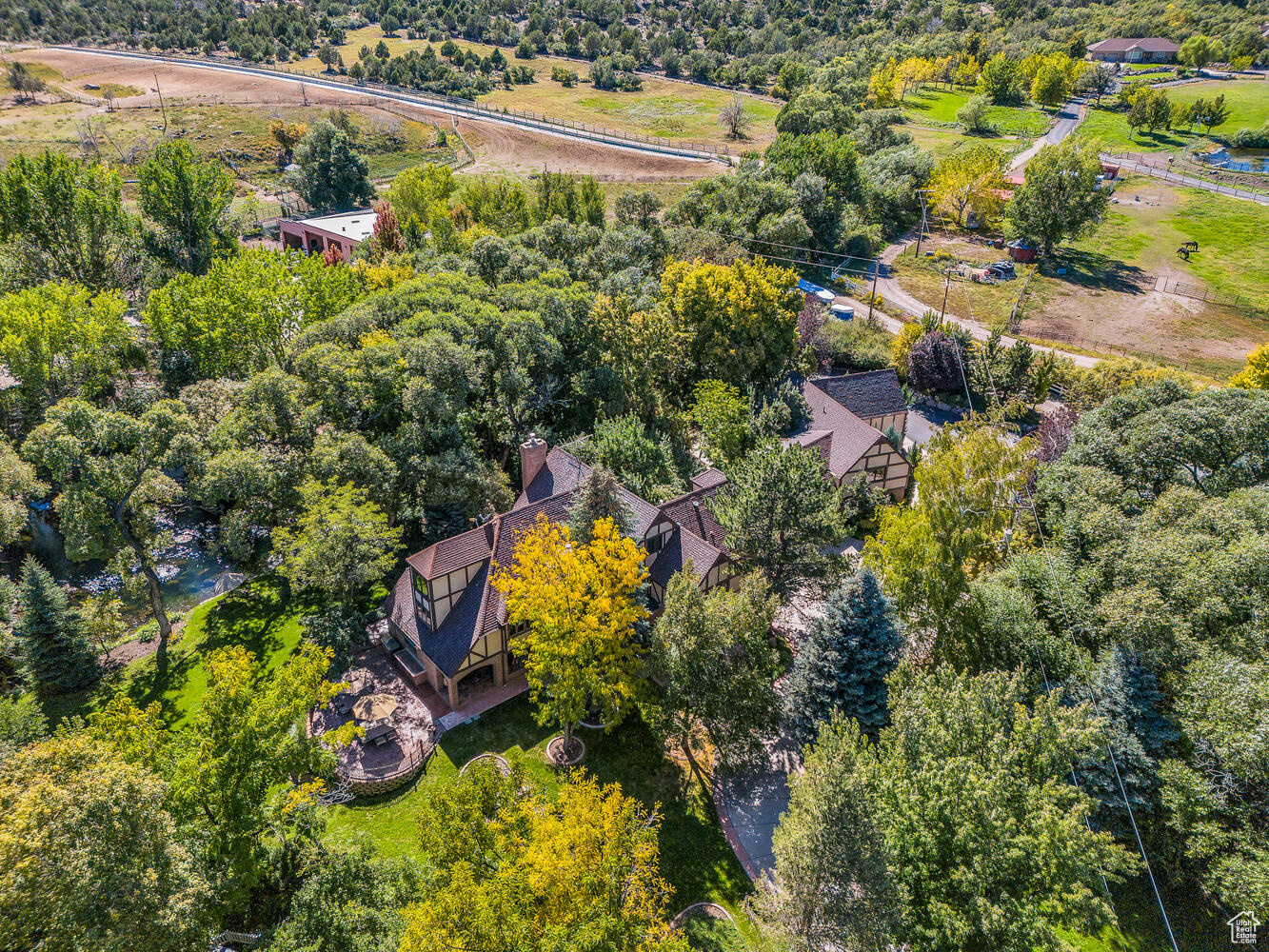 305 S Rachel Ln, New Harmony, Utah image 48