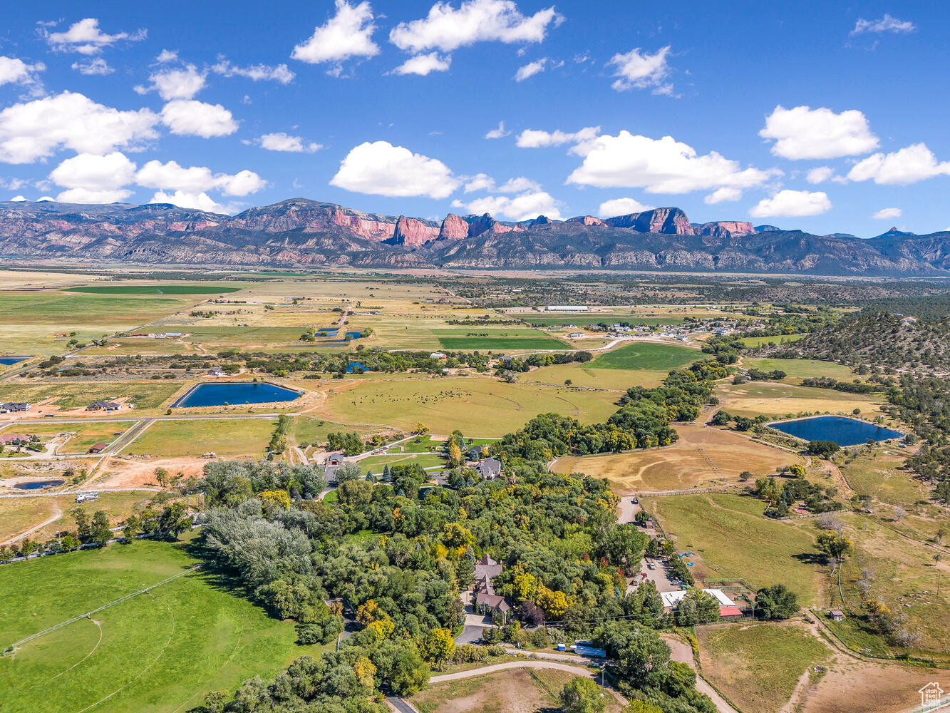 305 S Rachel Ln, New Harmony, Utah image 44