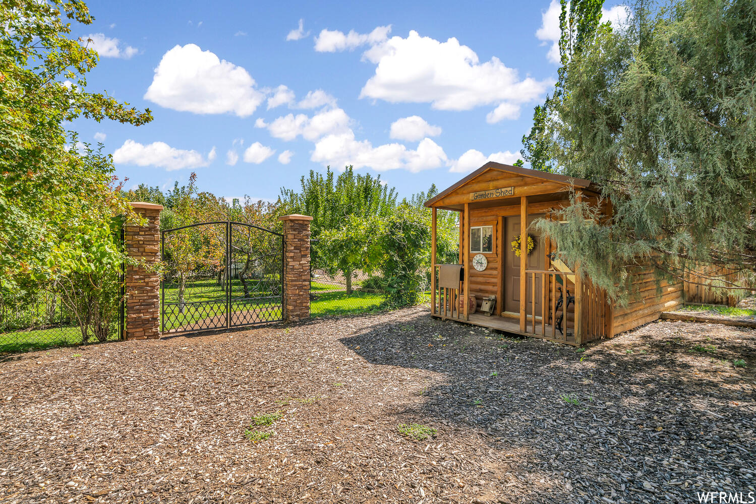 305 S Rachel Ln, New Harmony, Utah image 16