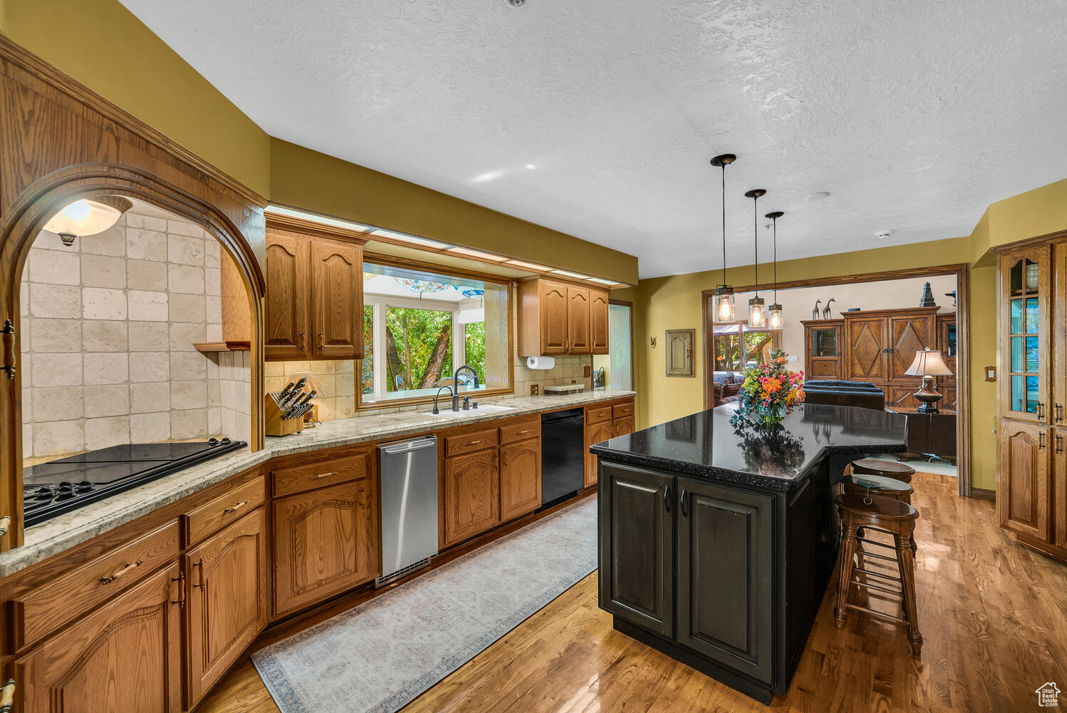 305 S Rachel Ln, New Harmony, Utah image 18