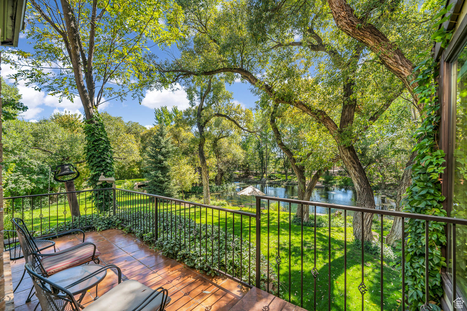 305 S Rachel Ln, New Harmony, Utah image 13