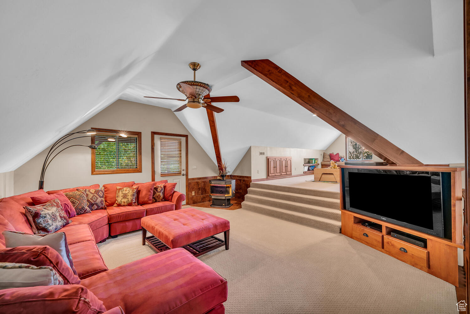 305 S Rachel Ln, New Harmony, Utah image 32