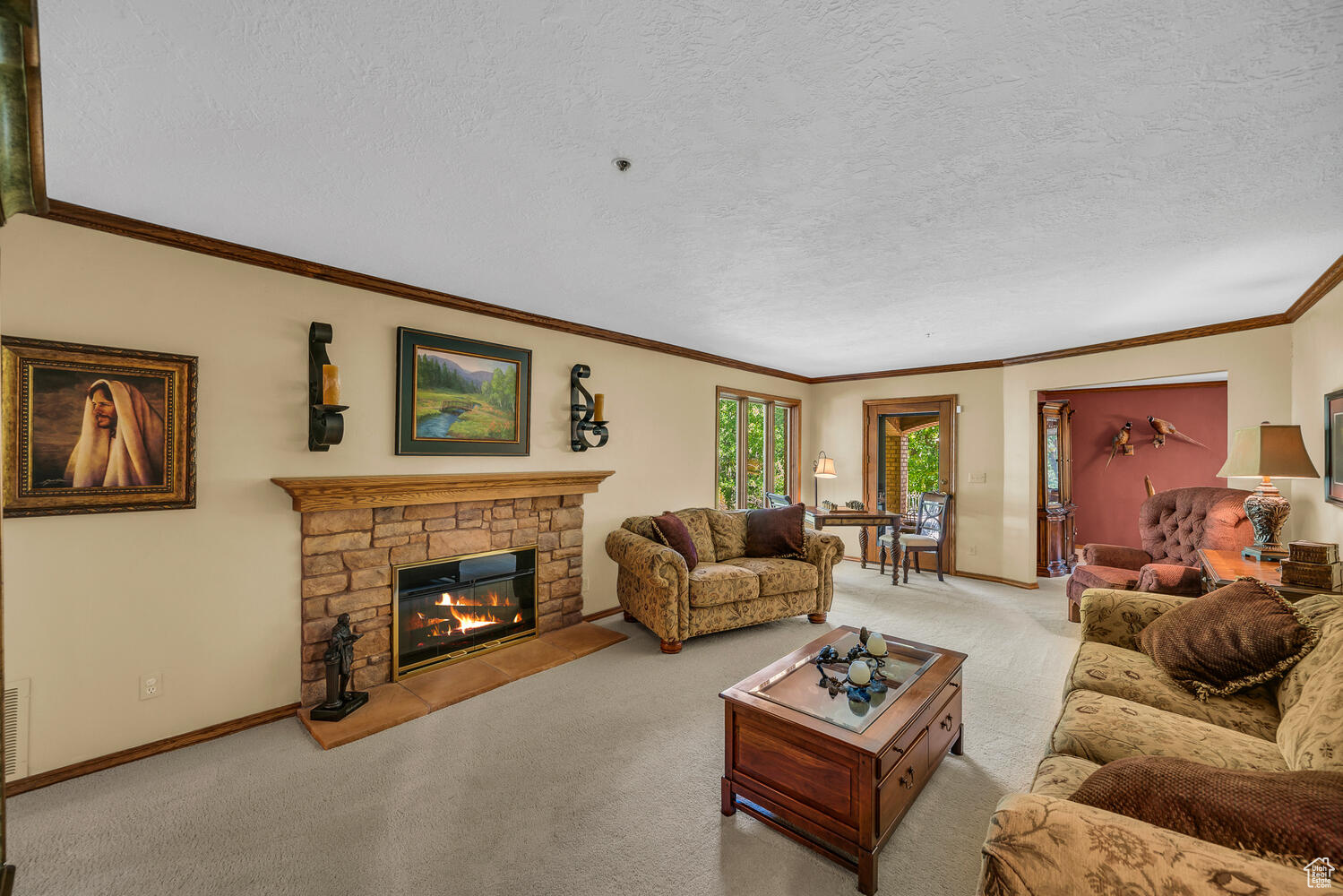 305 S Rachel Ln, New Harmony, Utah image 15