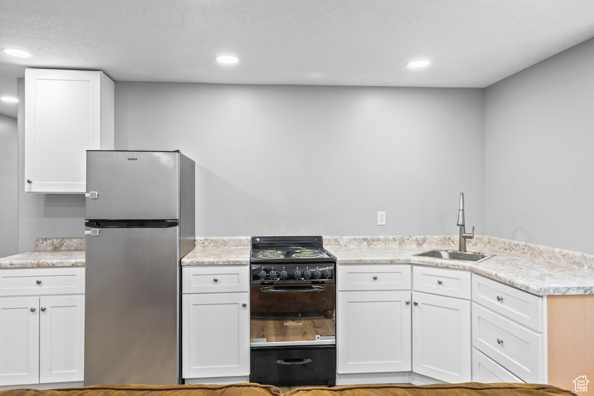 SILVER SPRINGS - Residential
