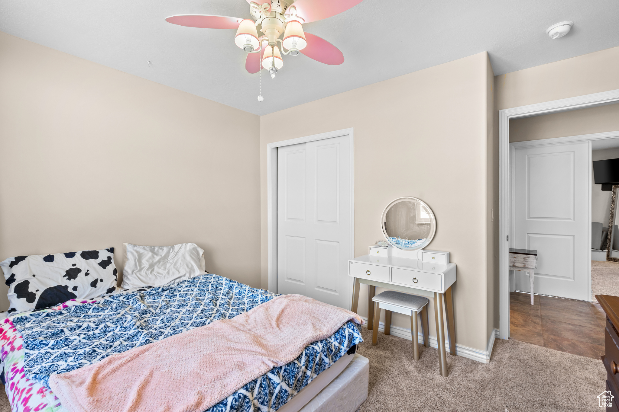 SILVER SPRINGS - Residential