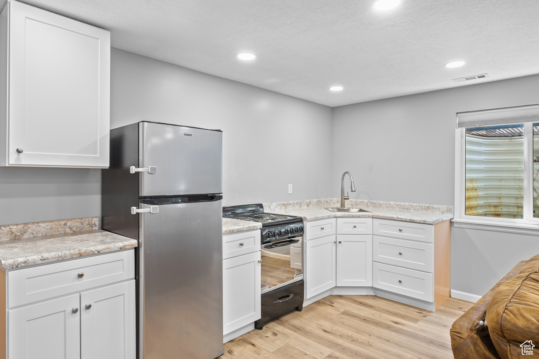 SILVER SPRINGS - Residential