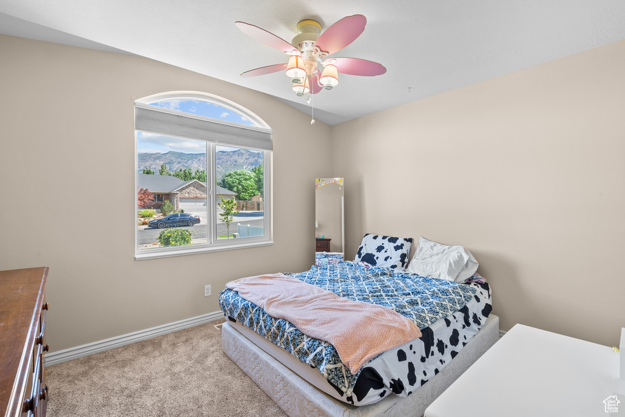 SILVER SPRINGS - Residential