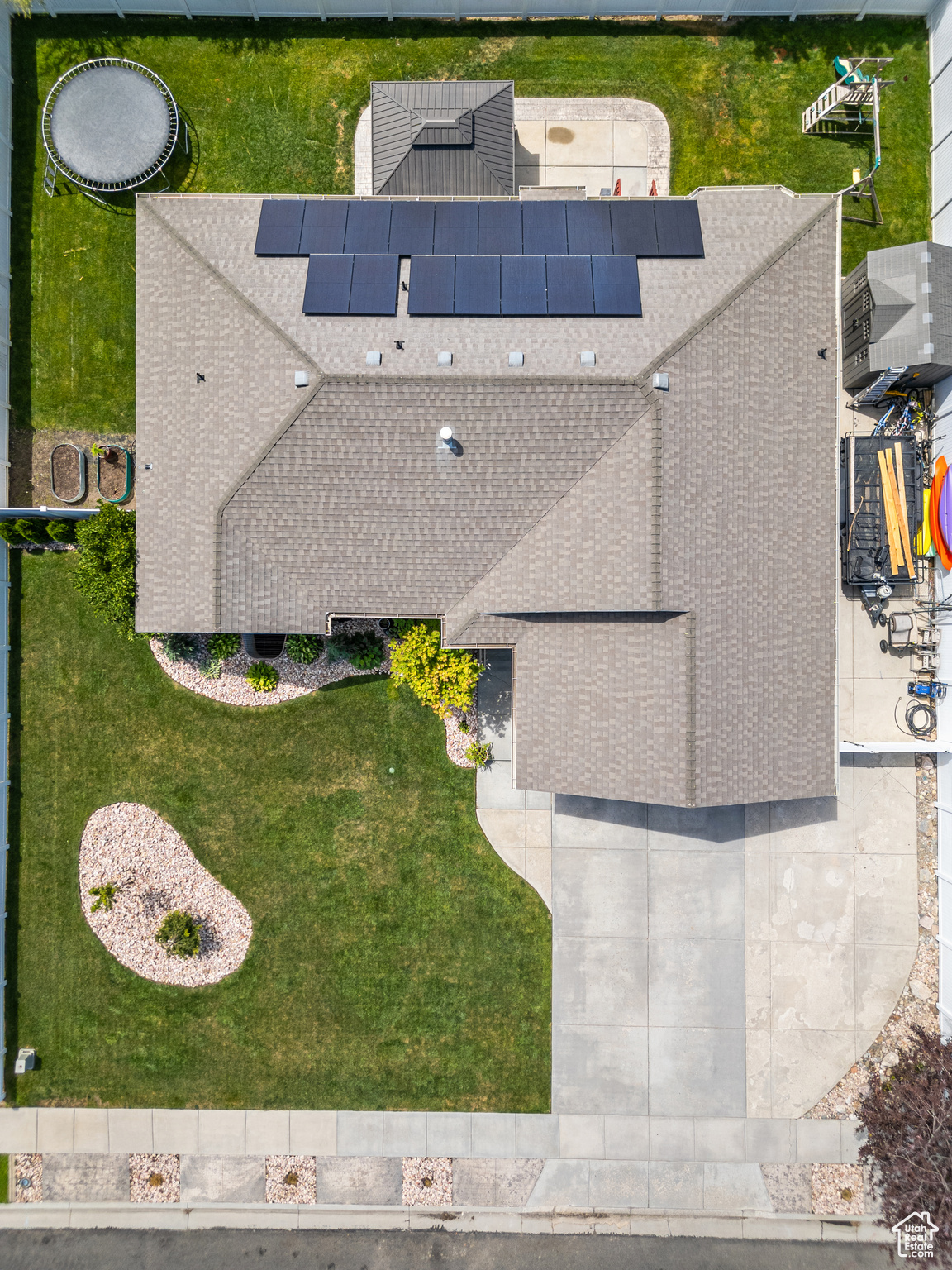 SILVER SPRINGS - Residential