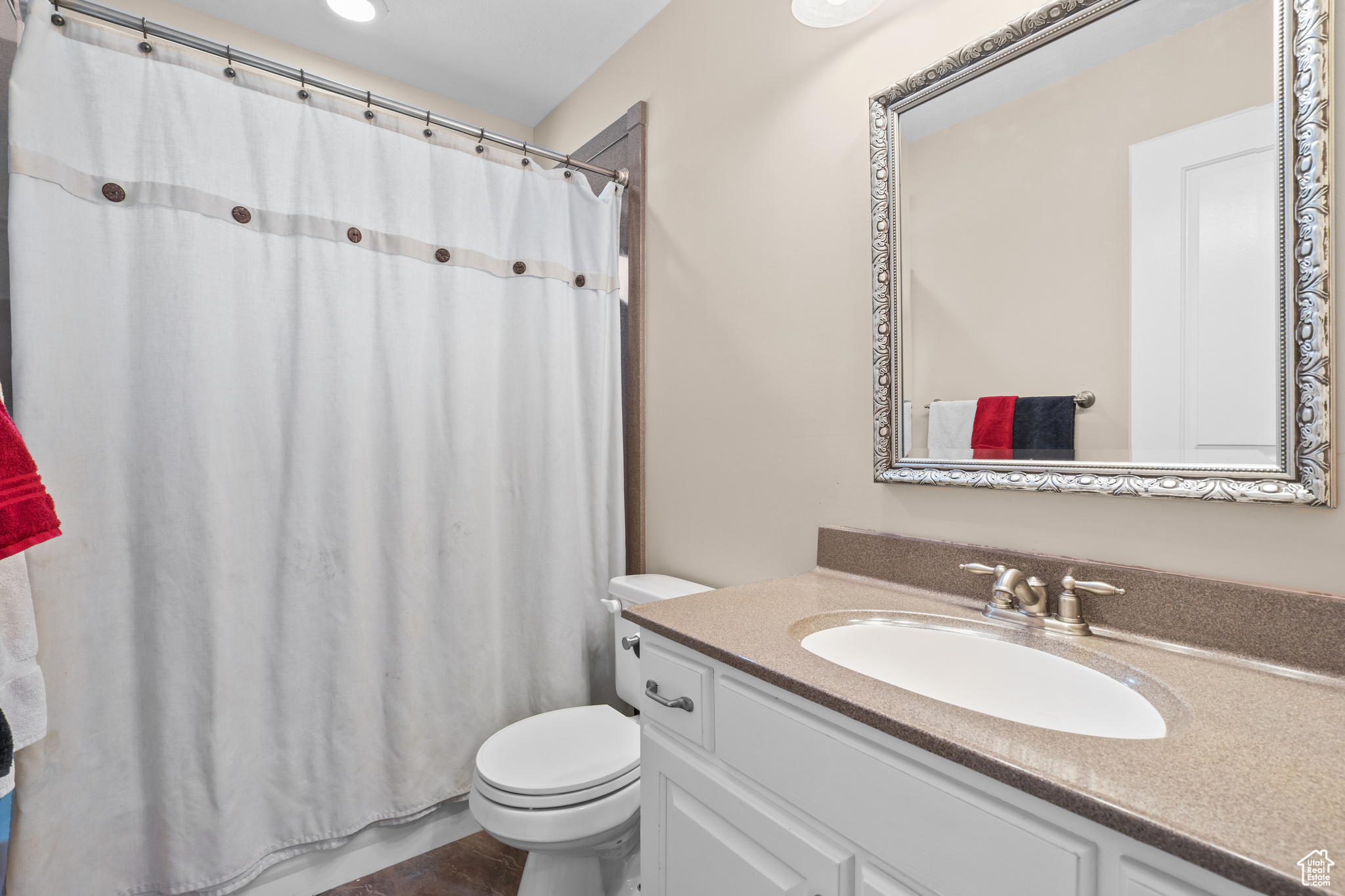 SILVER SPRINGS - Residential