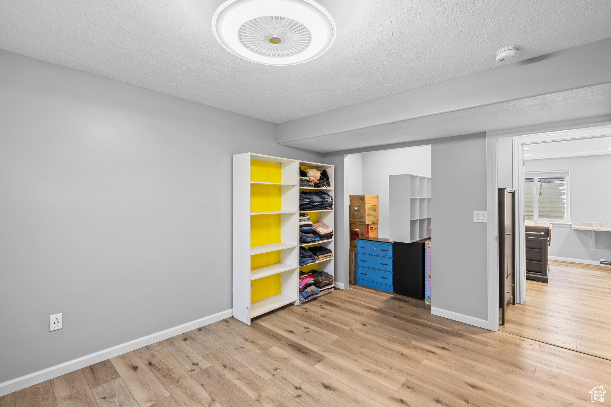 SILVER SPRINGS - Residential