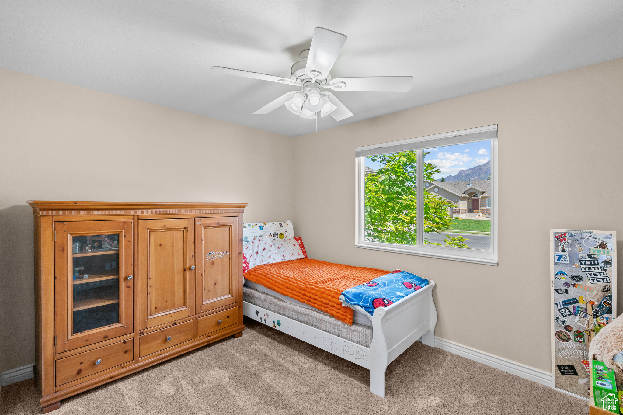 SILVER SPRINGS - Residential