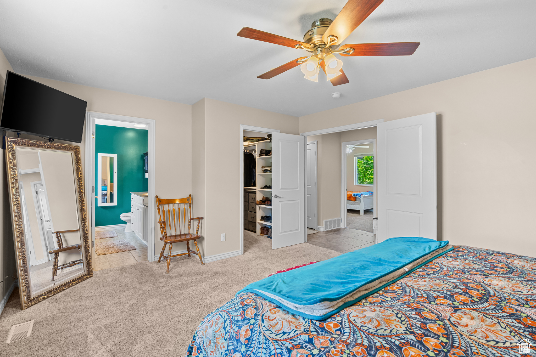 SILVER SPRINGS - Residential