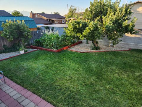 Tiny photo for 4969 S SUNDROP CIR W, Kearns, UT 84118 (MLS # 2143147)