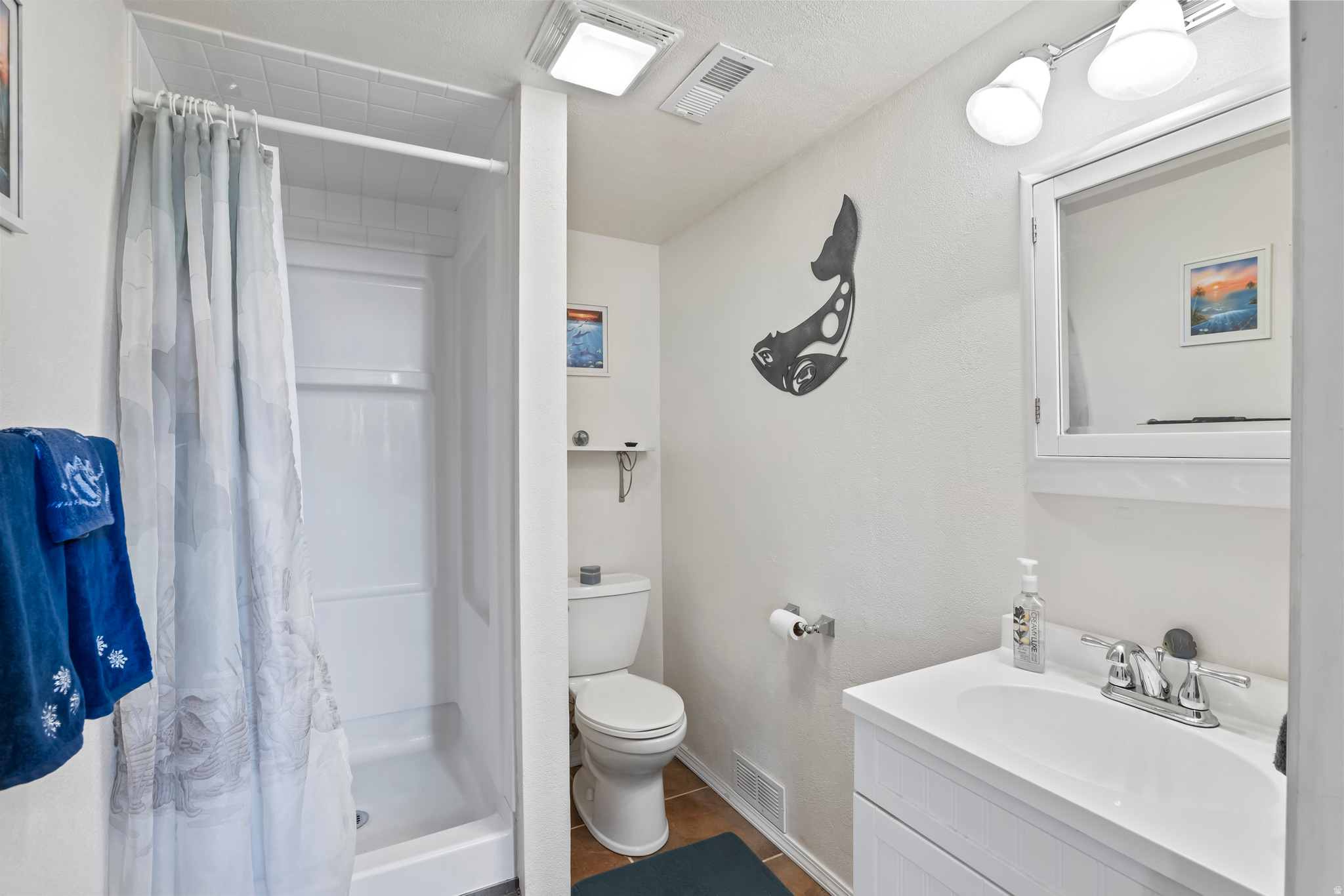 INDIAN VILLAGE - Residential