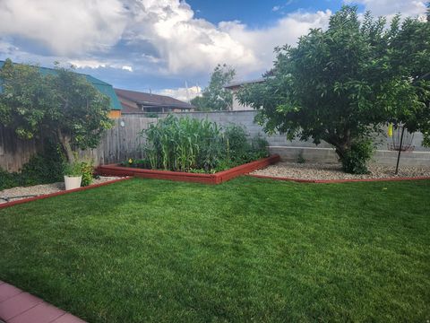 Tiny photo for 4969 S SUNDROP CIR W, Kearns, UT 84118 (MLS # 2143147)
