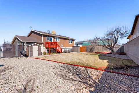 Tiny photo for 4969 S SUNDROP CIR W, Kearns, UT 84118 (MLS # 2143147)