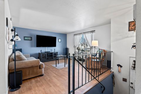 Tiny photo for 4969 S SUNDROP CIR W, Kearns, UT 84118 (MLS # 2143147)