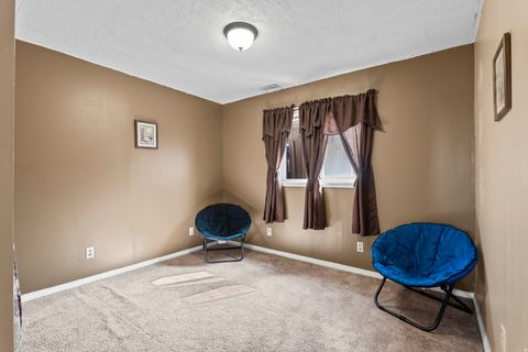 Tiny photo for 4969 S SUNDROP CIR W, Kearns, UT 84118 (MLS # 2143147)