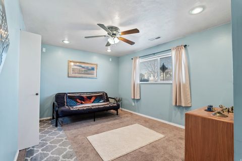 Tiny photo for 4969 S SUNDROP CIR W, Kearns, UT 84118 (MLS # 2143147)