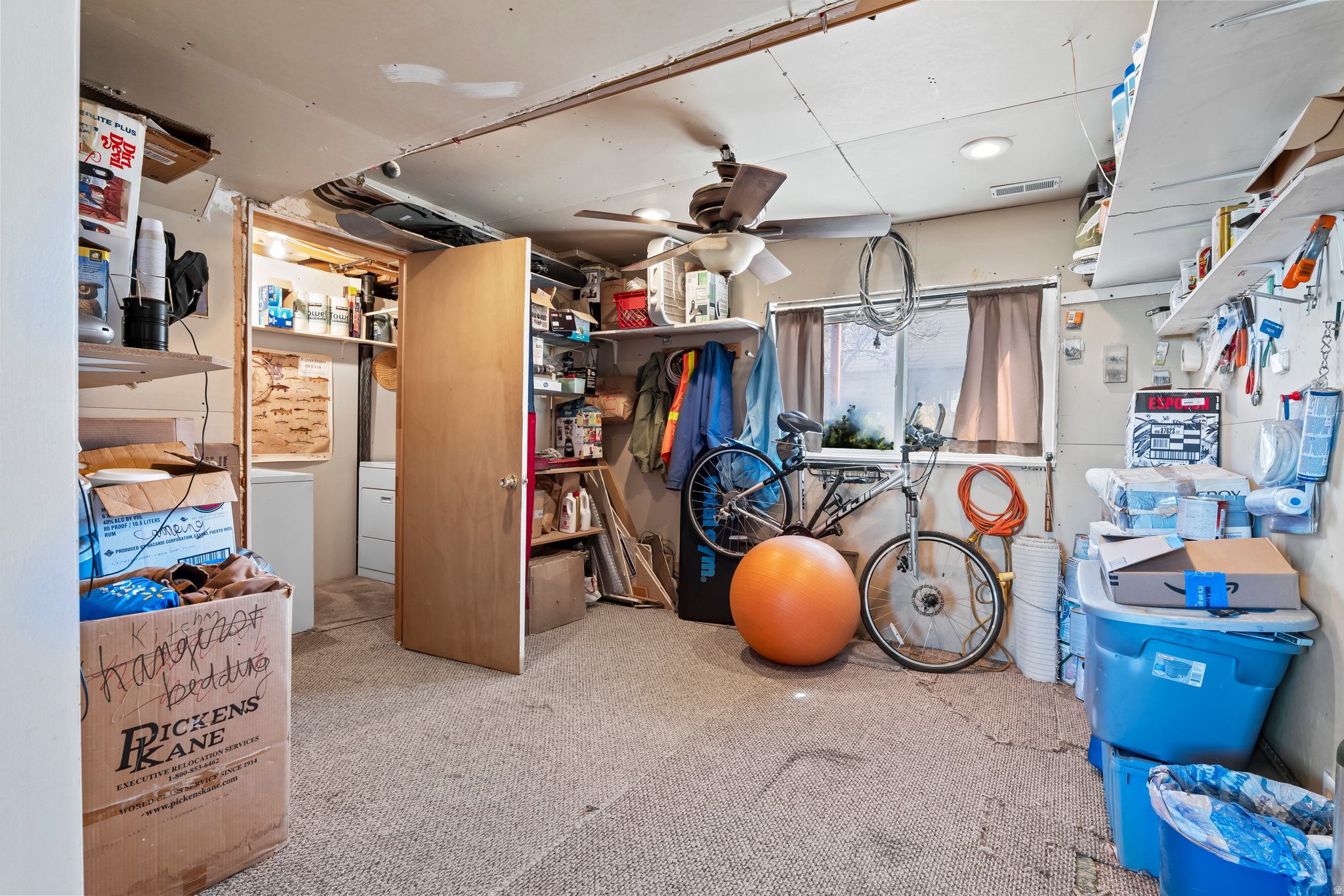 INDIAN VILLAGE - Residential