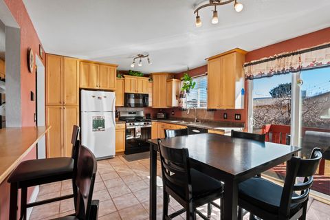 Tiny photo for 4969 S SUNDROP CIR W, Kearns, UT 84118 (MLS # 2143147)