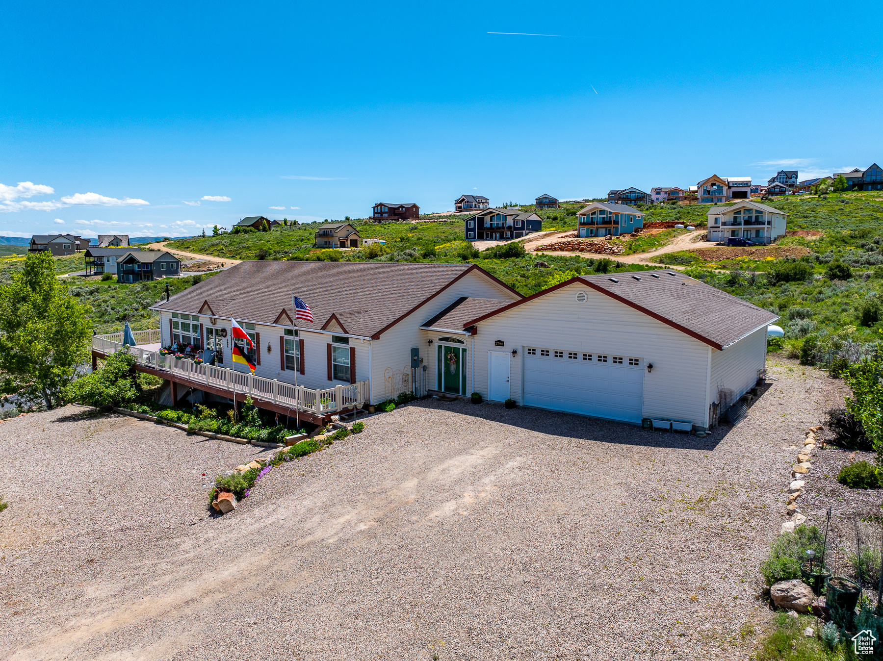 OMEGA SUB - Residential