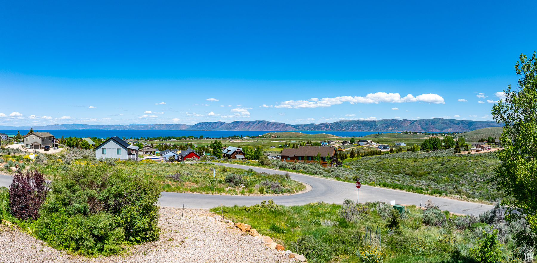 OMEGA SUB - Residential