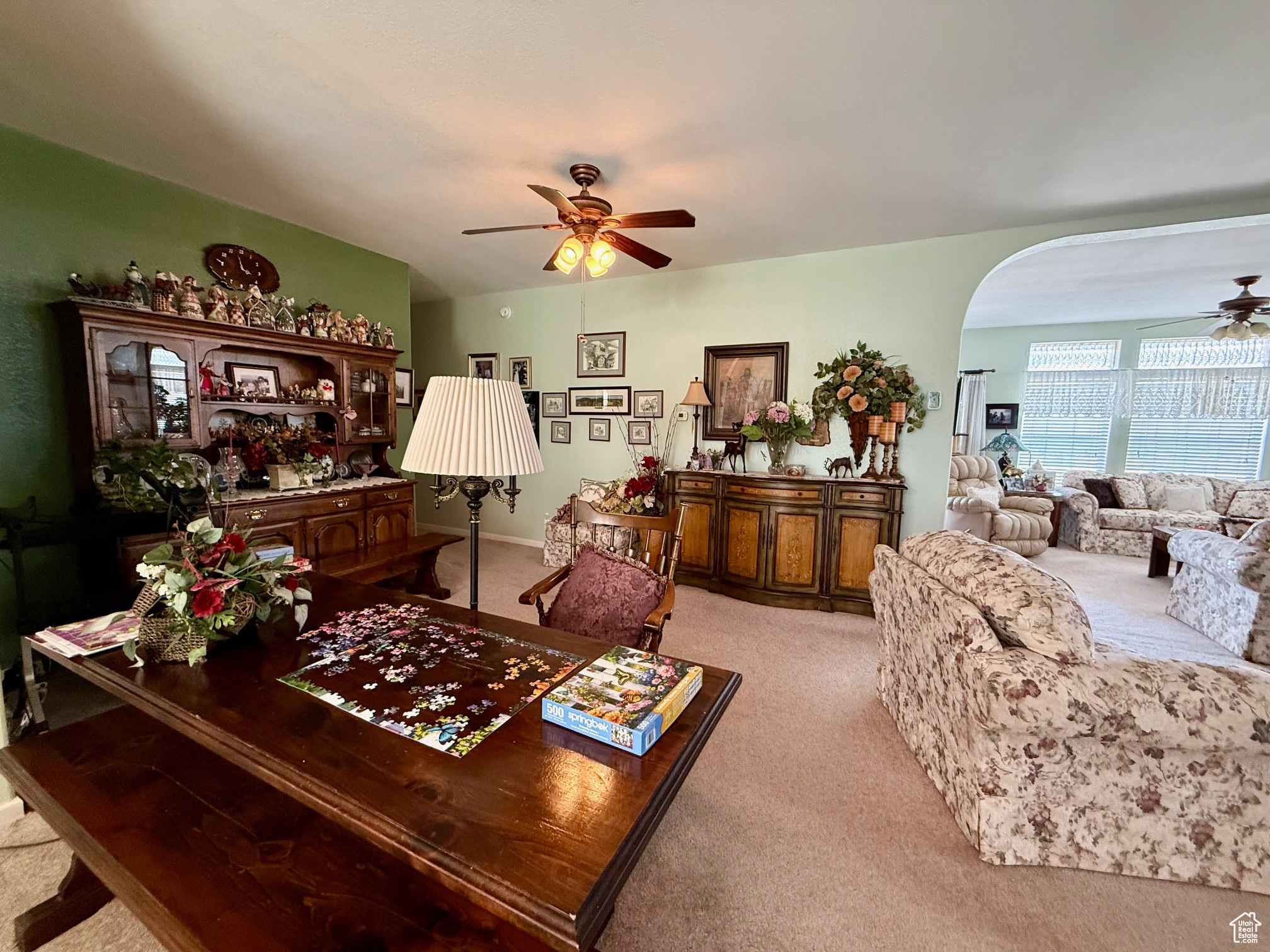 OMEGA SUB - Residential