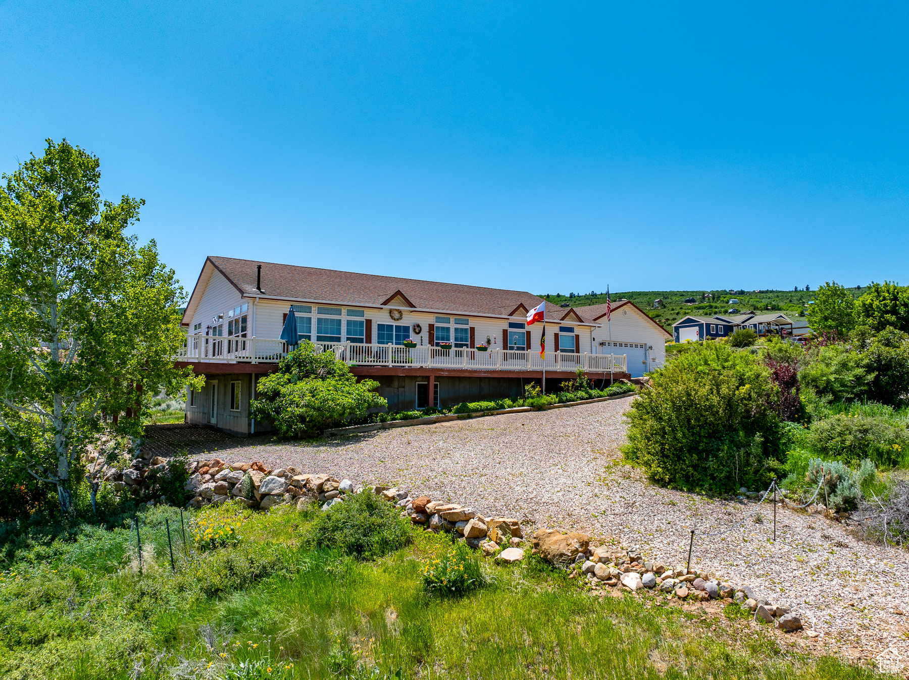 OMEGA SUB - Residential