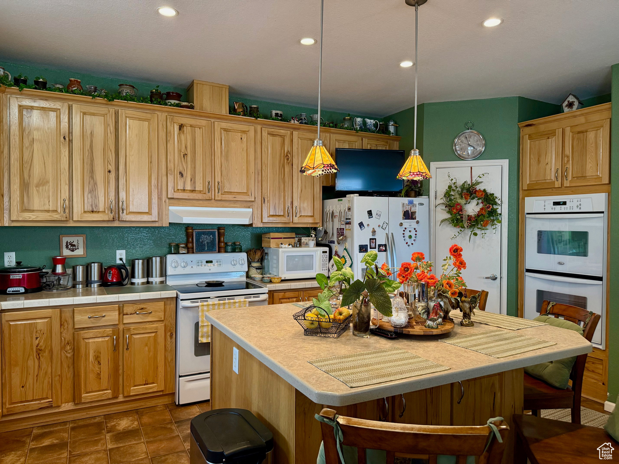 OMEGA SUB - Residential