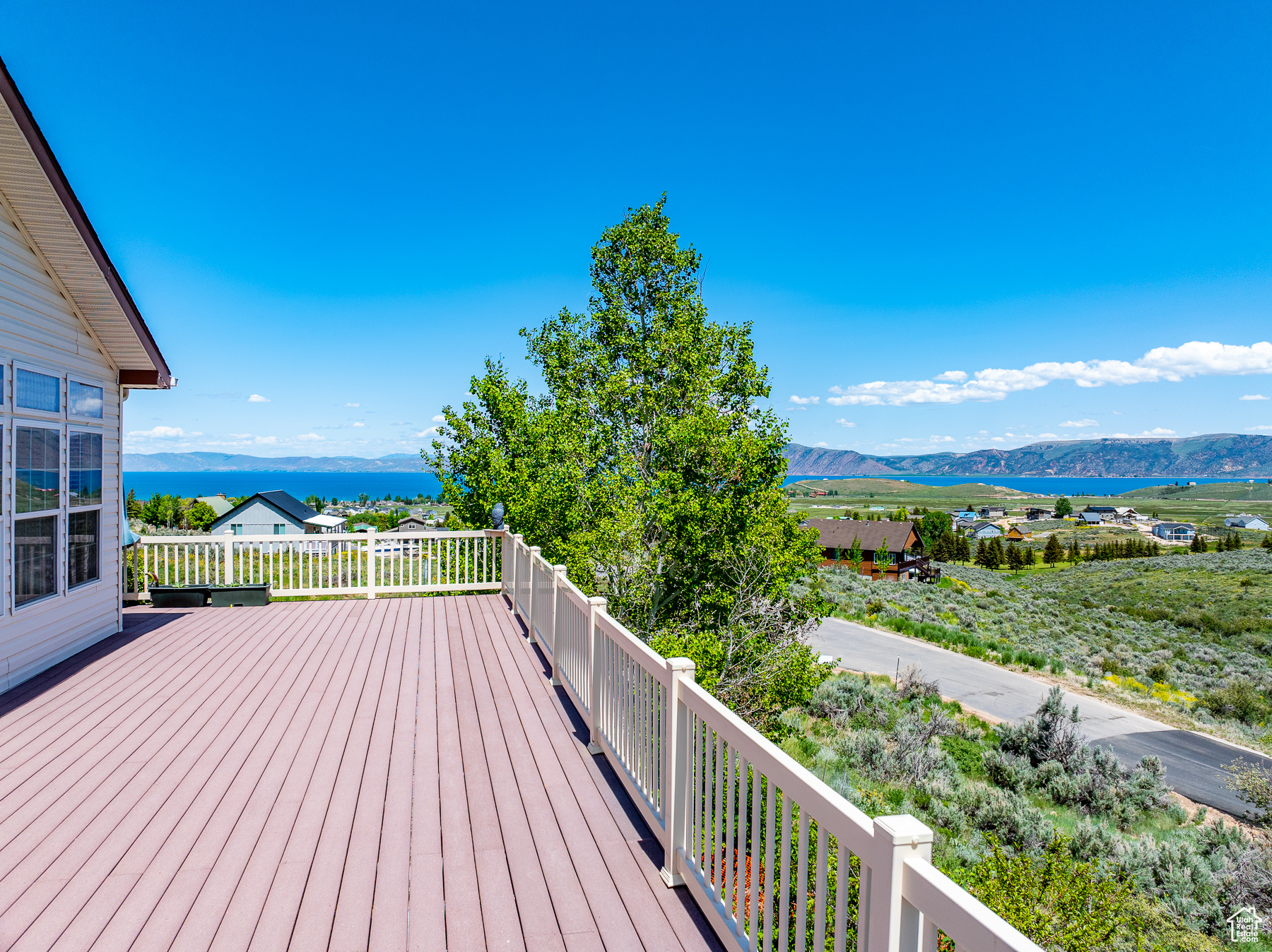 OMEGA SUB - Residential