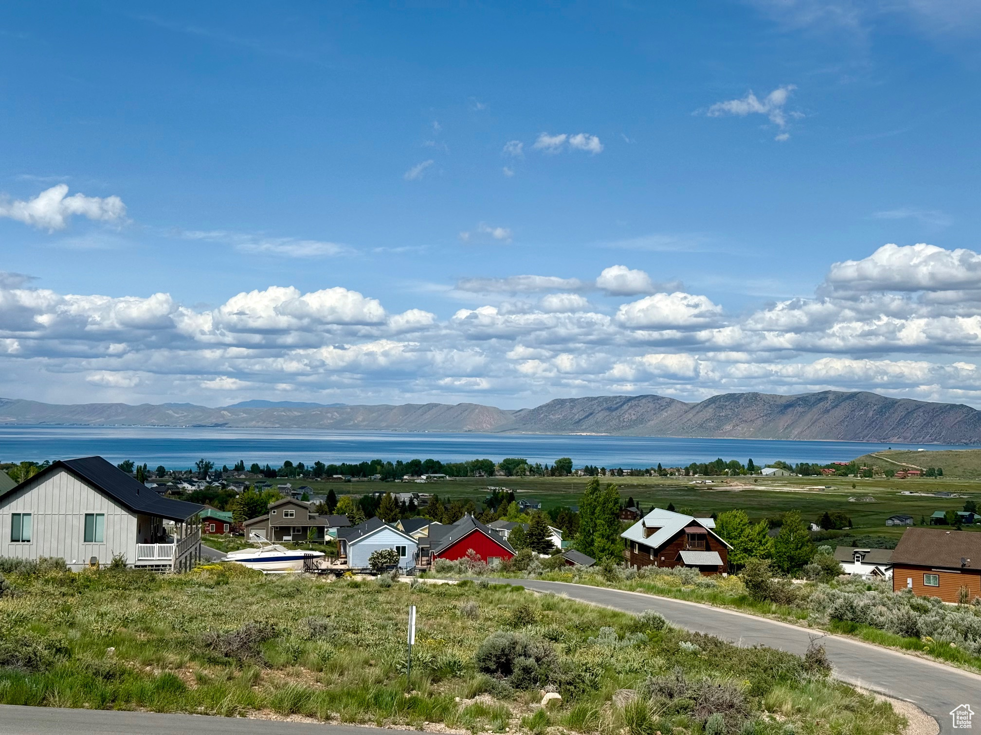 OMEGA SUB - Residential