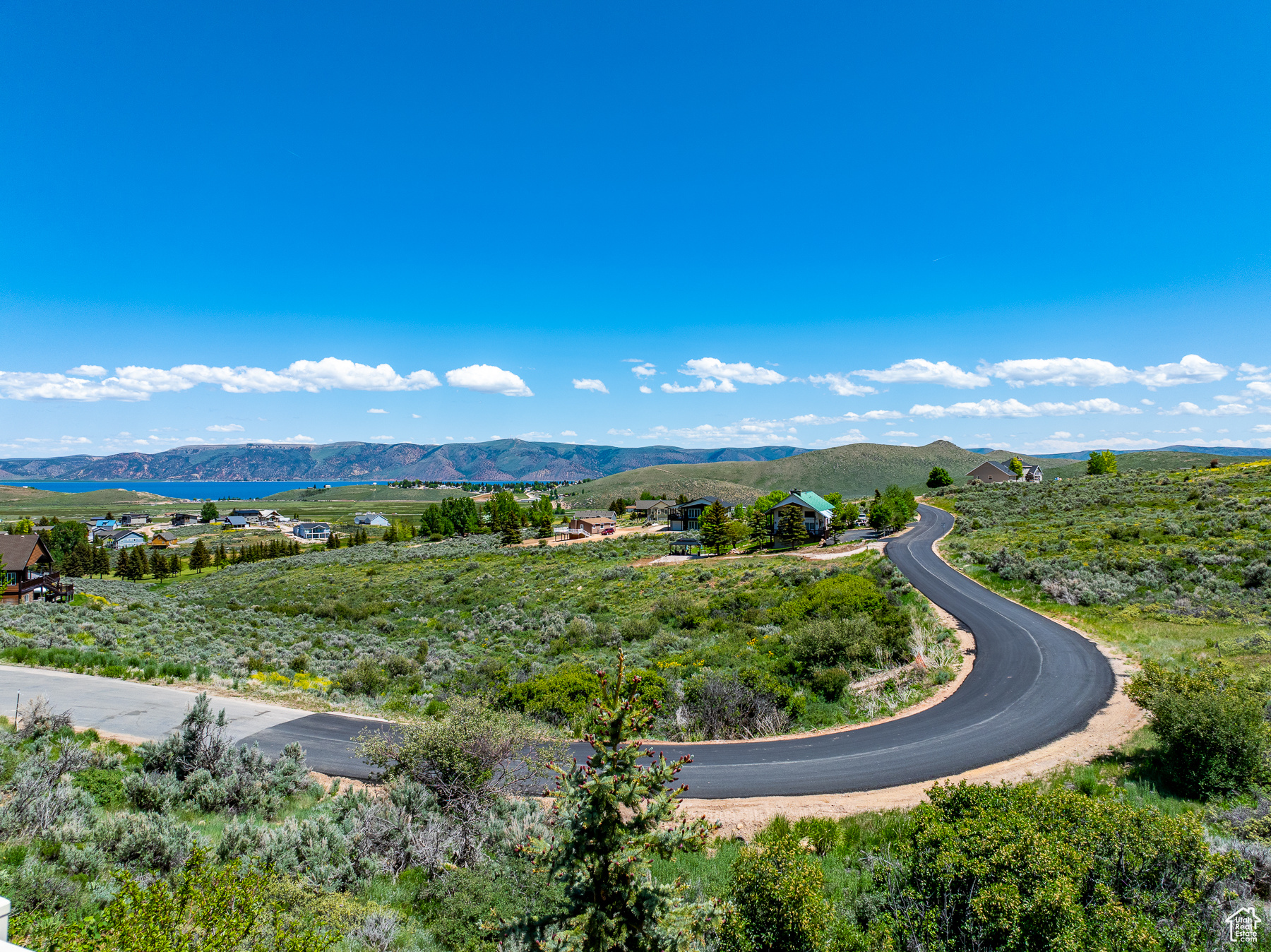 OMEGA SUB - Residential