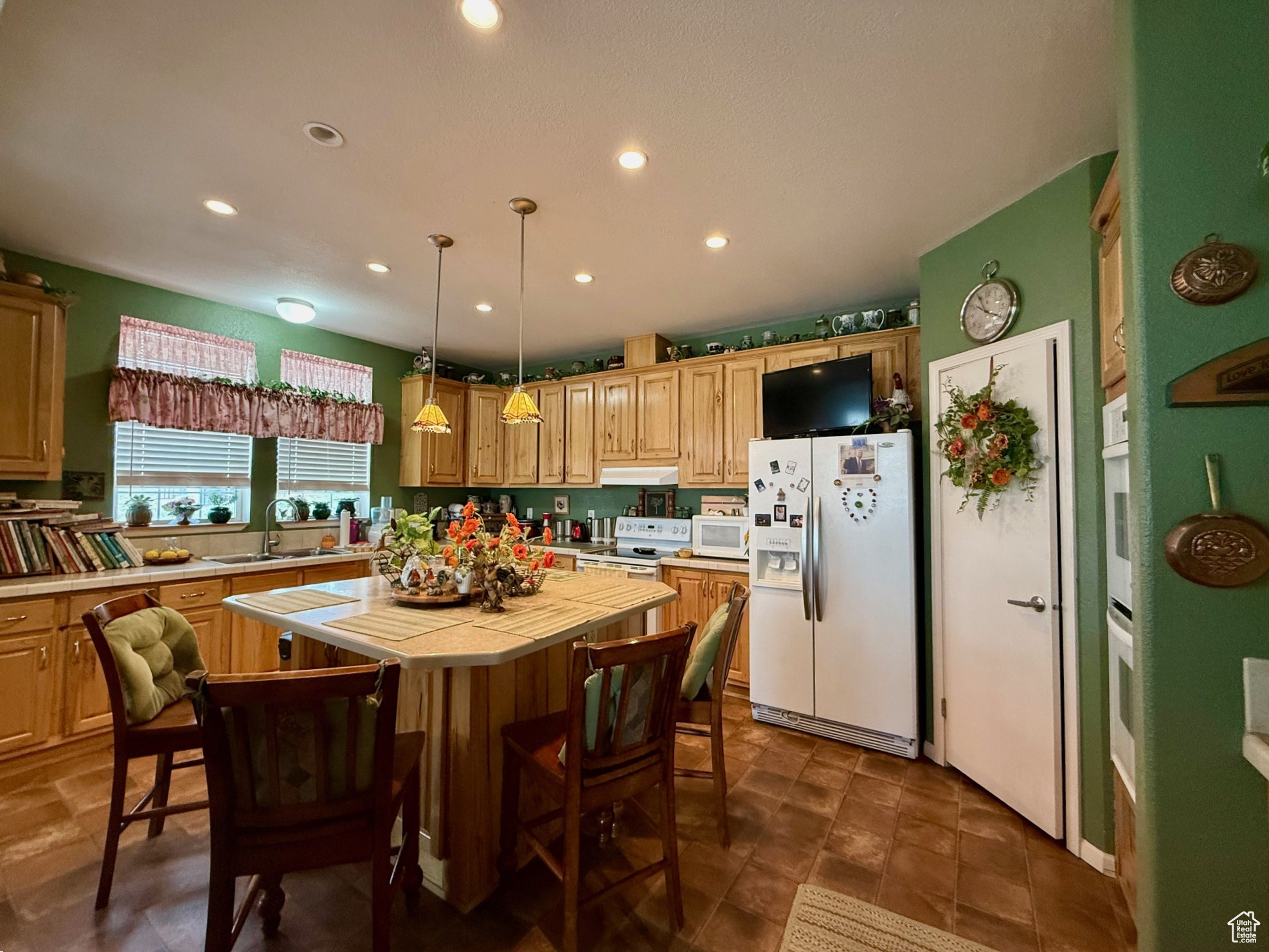 OMEGA SUB - Residential