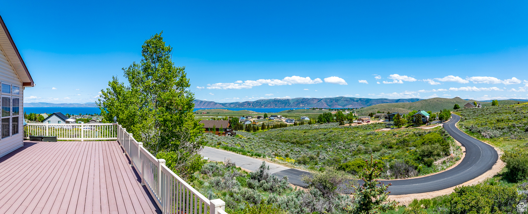 OMEGA SUB - Residential