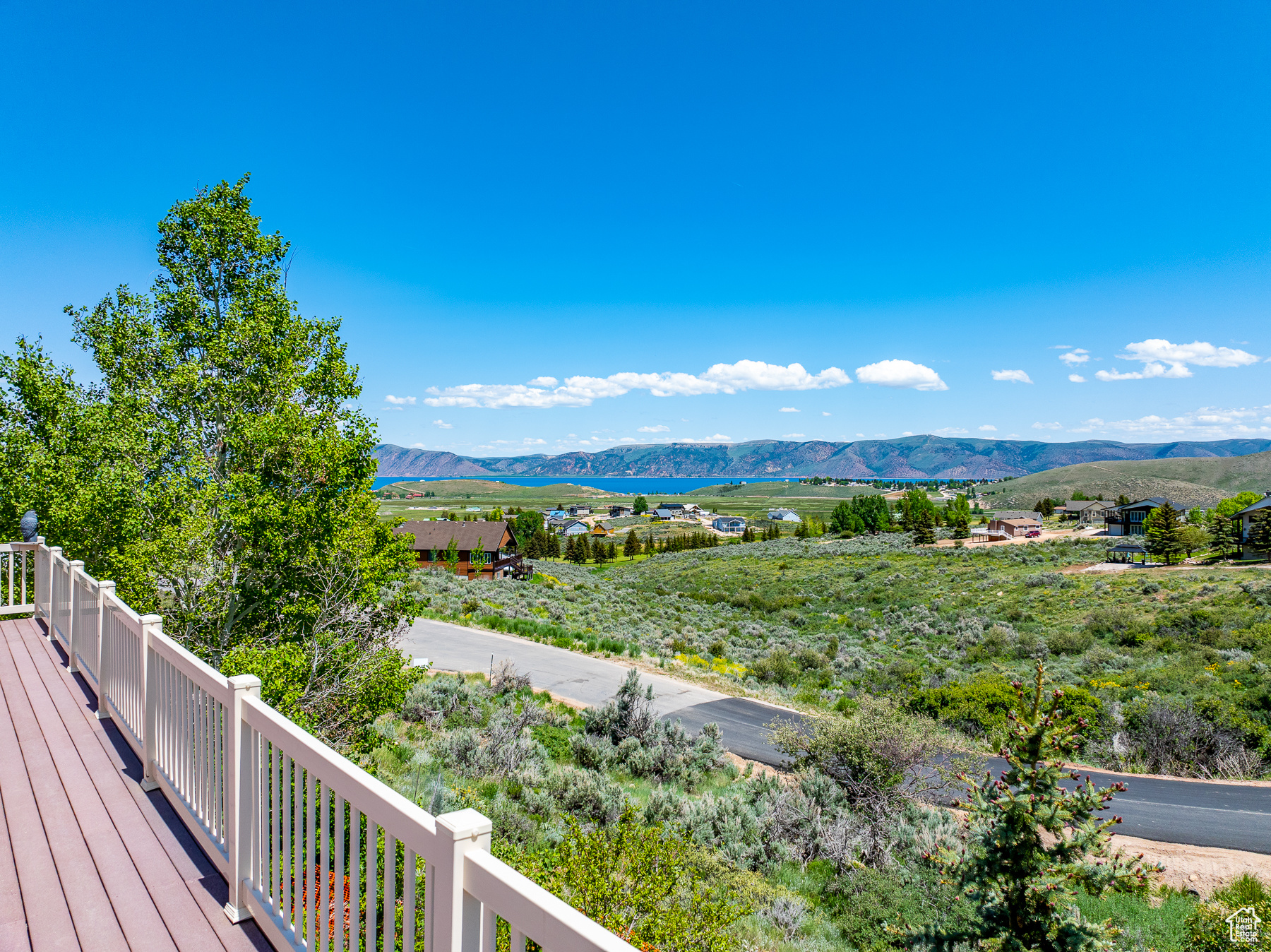 OMEGA SUB - Residential