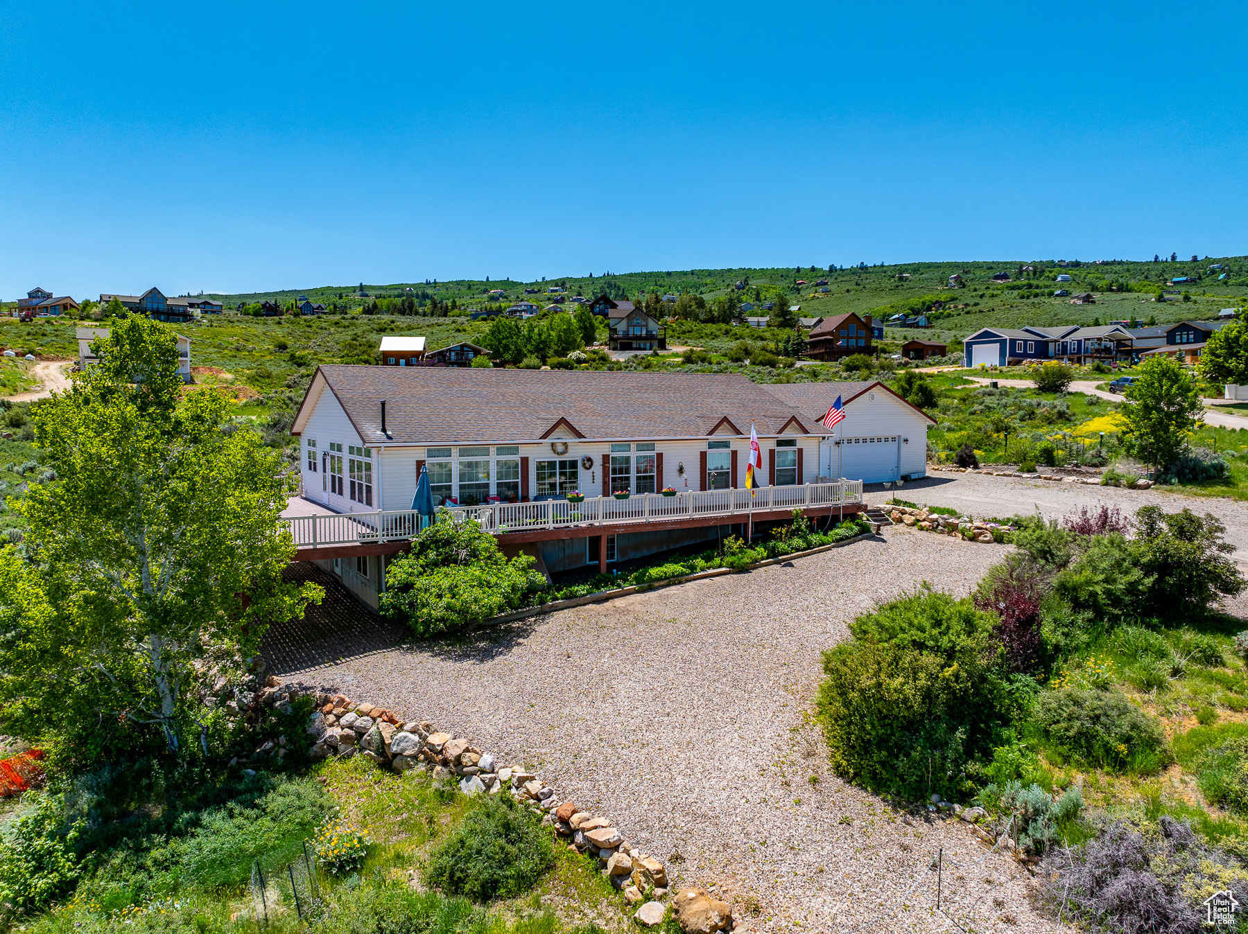 OMEGA SUB - Residential