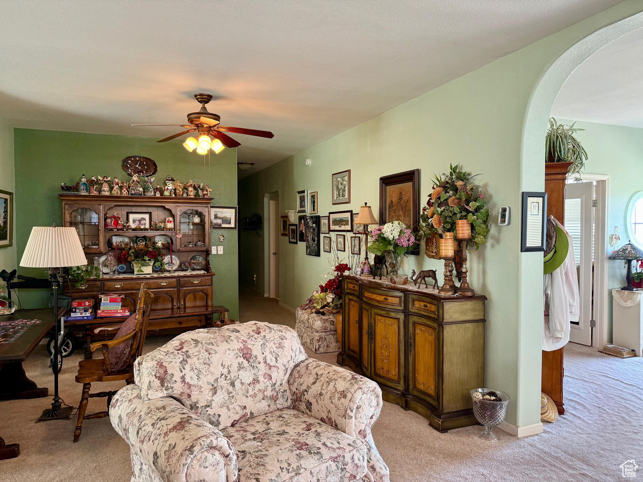 OMEGA SUB - Residential