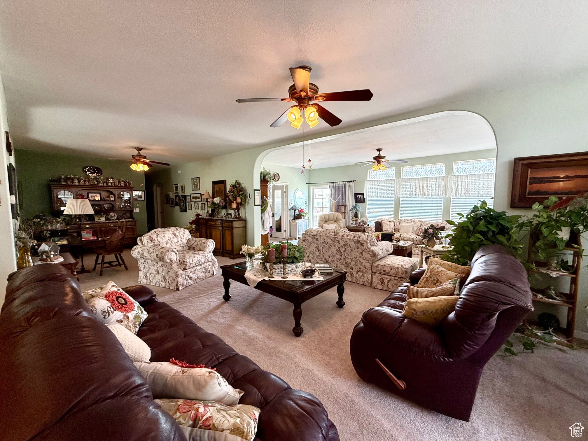 OMEGA SUB - Residential