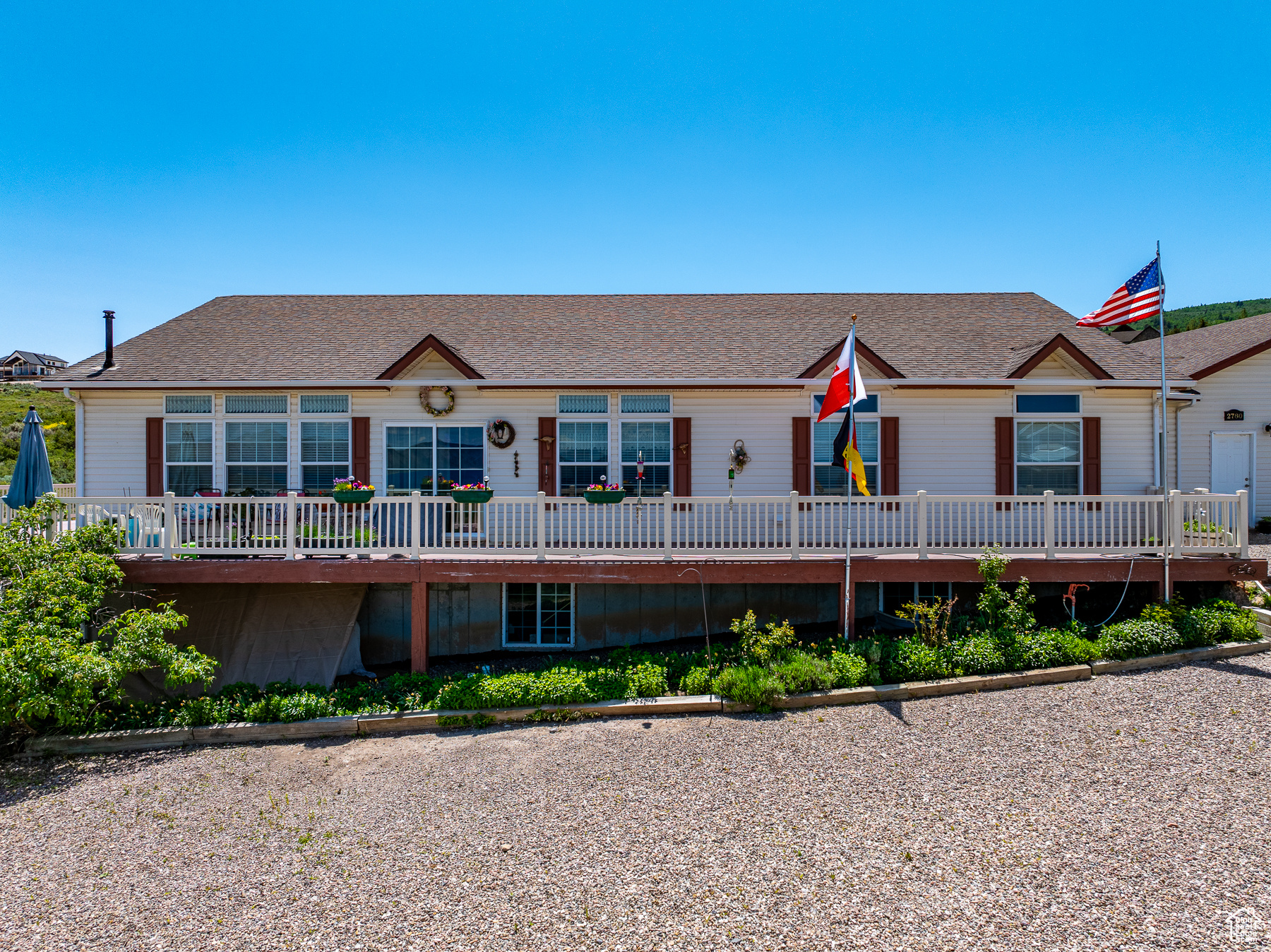 OMEGA SUB - Residential