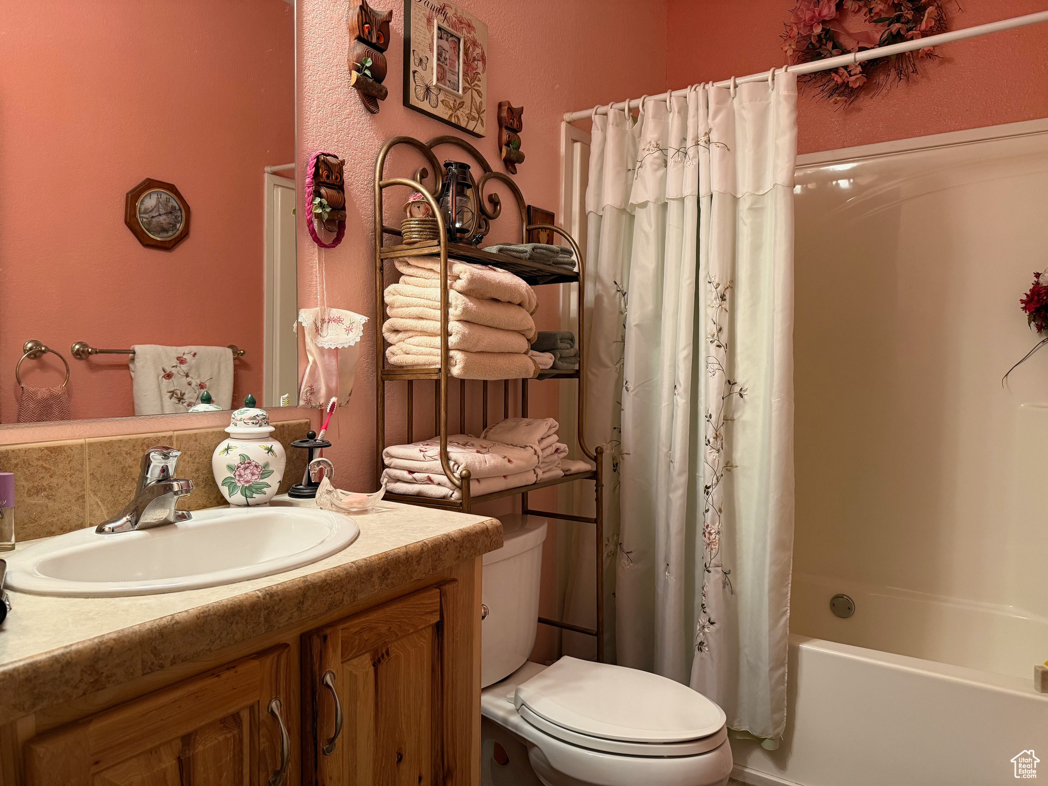 OMEGA SUB - Residential