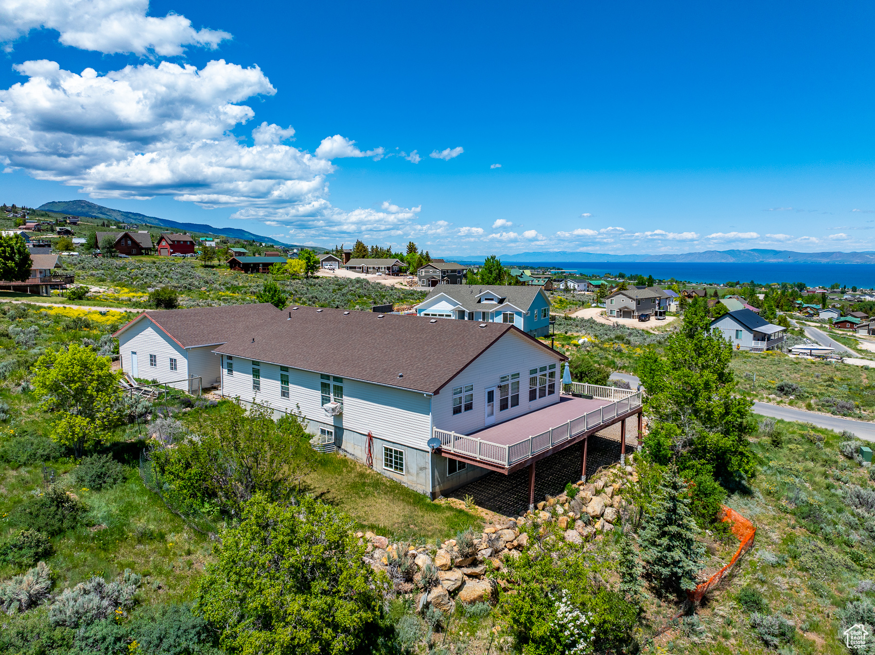 OMEGA SUB - Residential