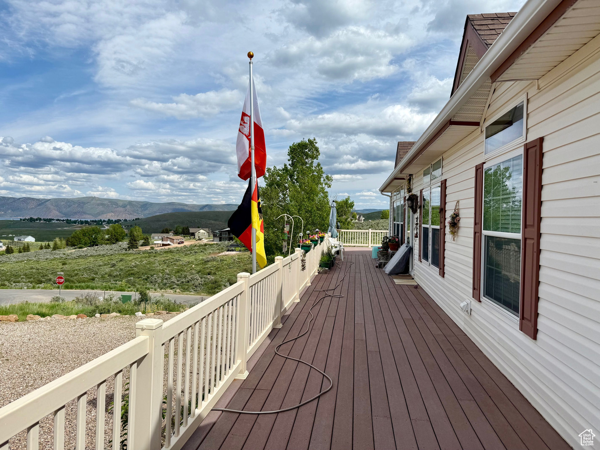 OMEGA SUB - Residential